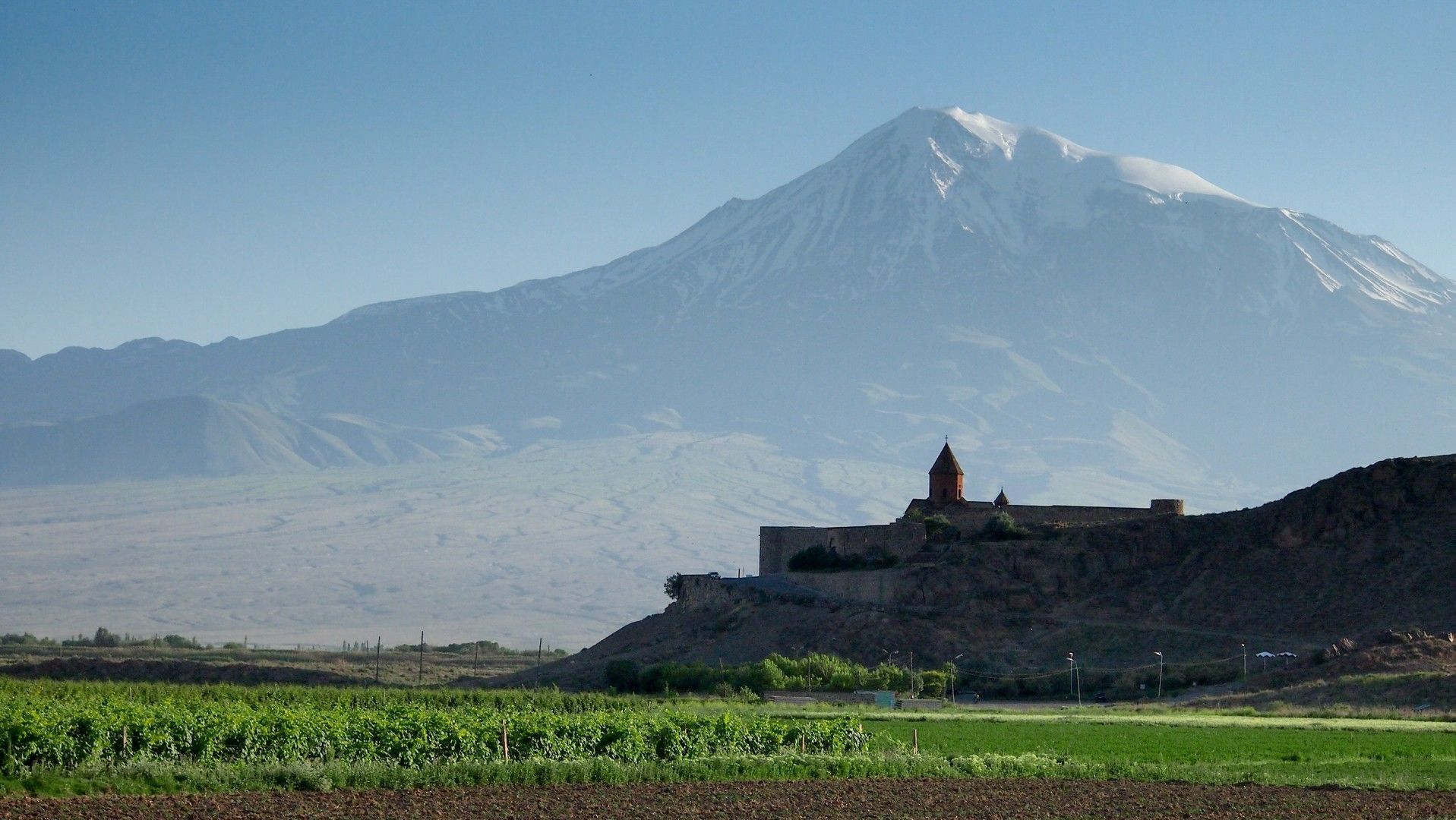Armenie-prednaska