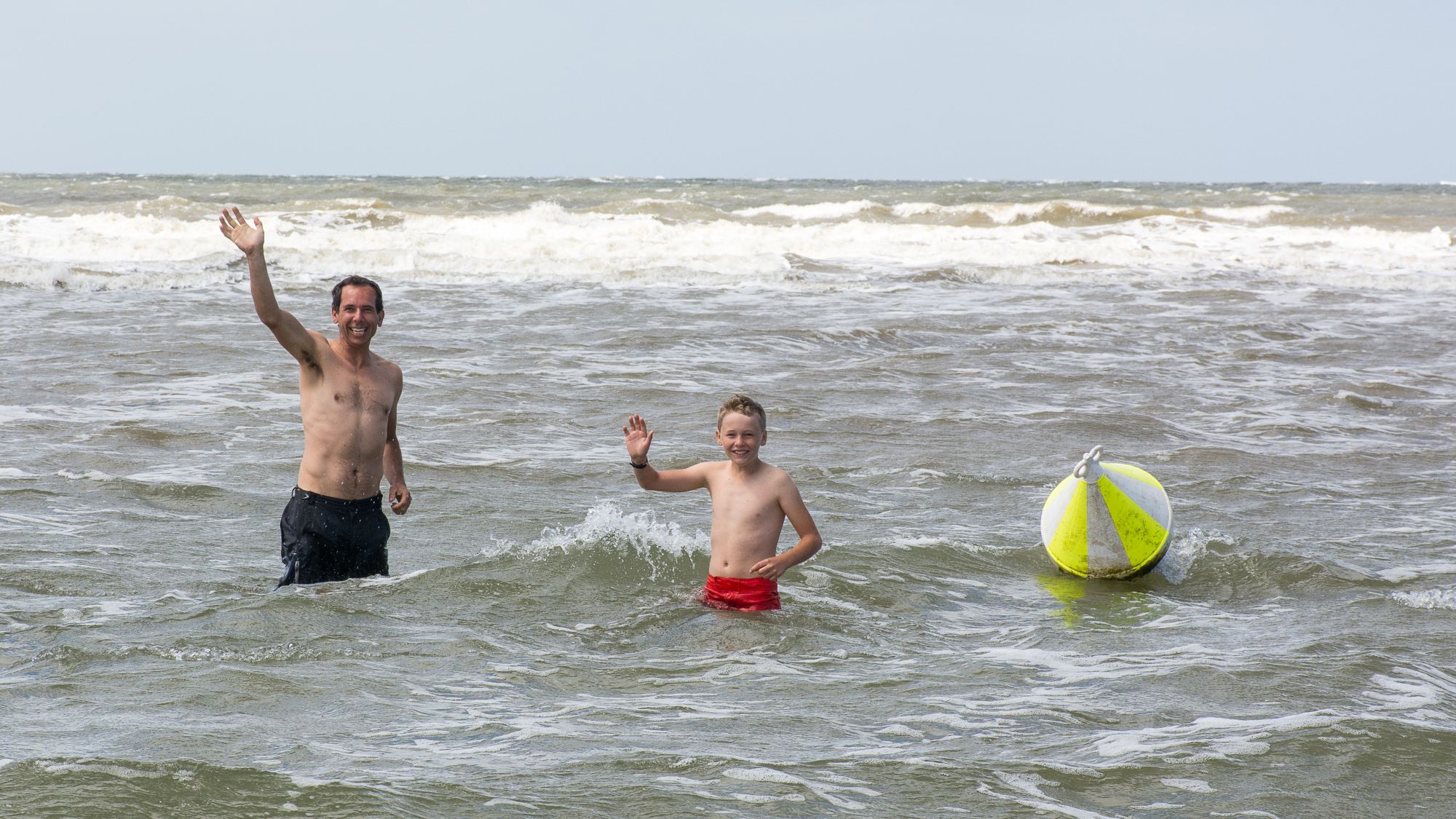 Wattenmeer Německo Dánsko