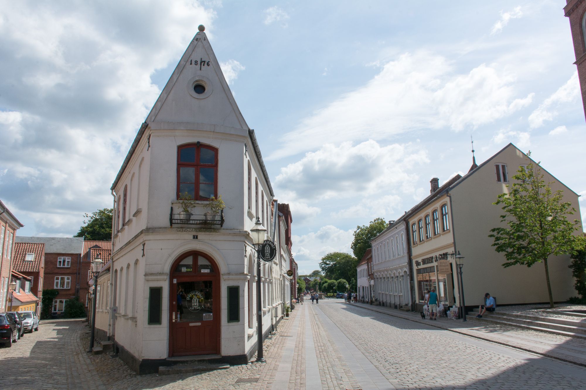 Wattenmeer Německo Dánsko