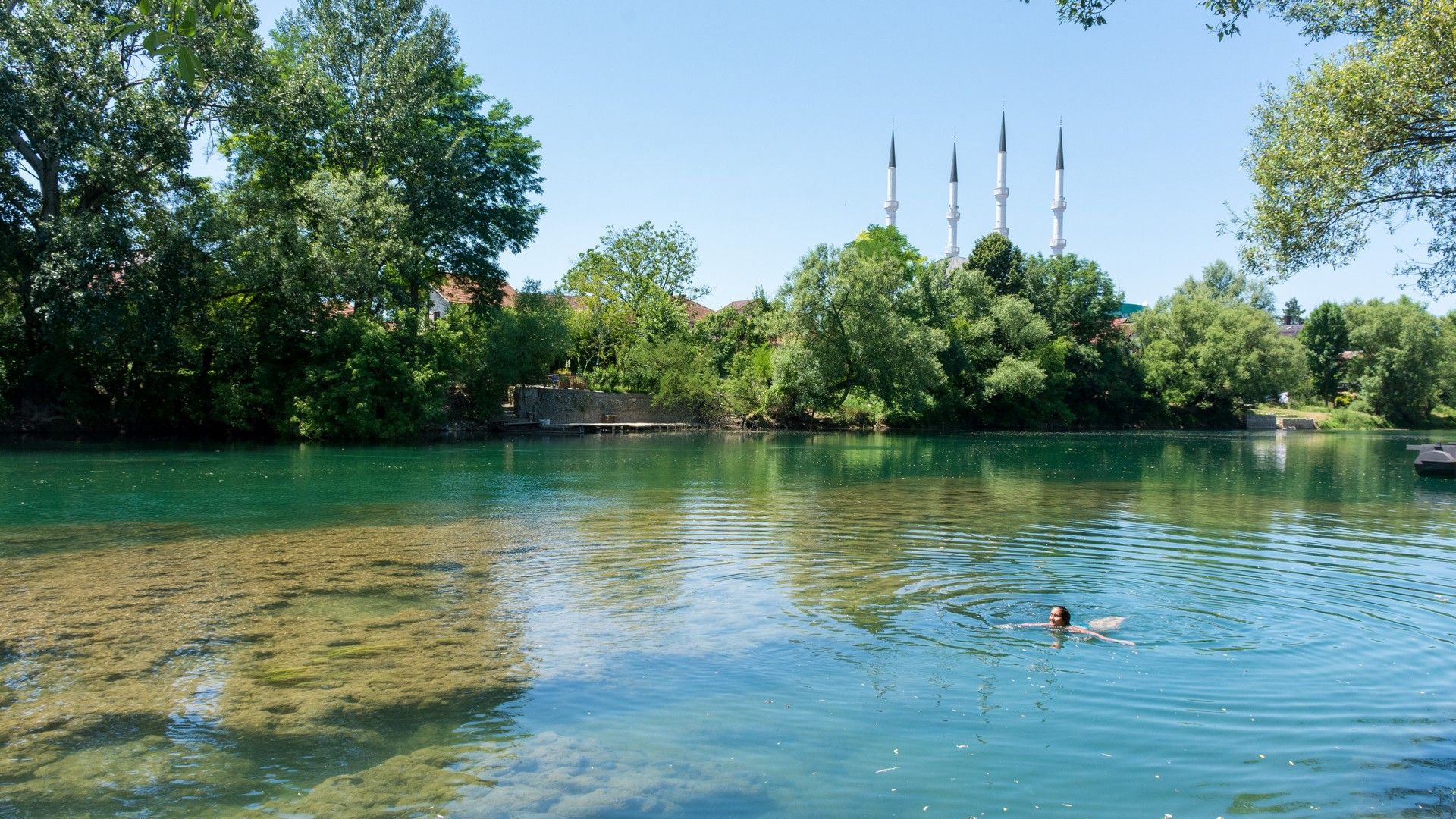 Bosna a Hercegovina