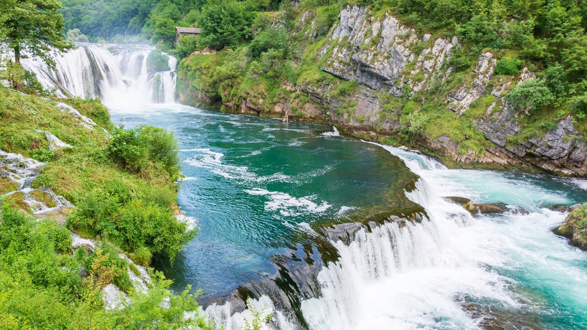 Bosna a Hercegovina