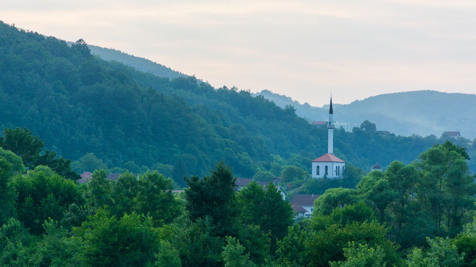 Bosna a Hercegovina