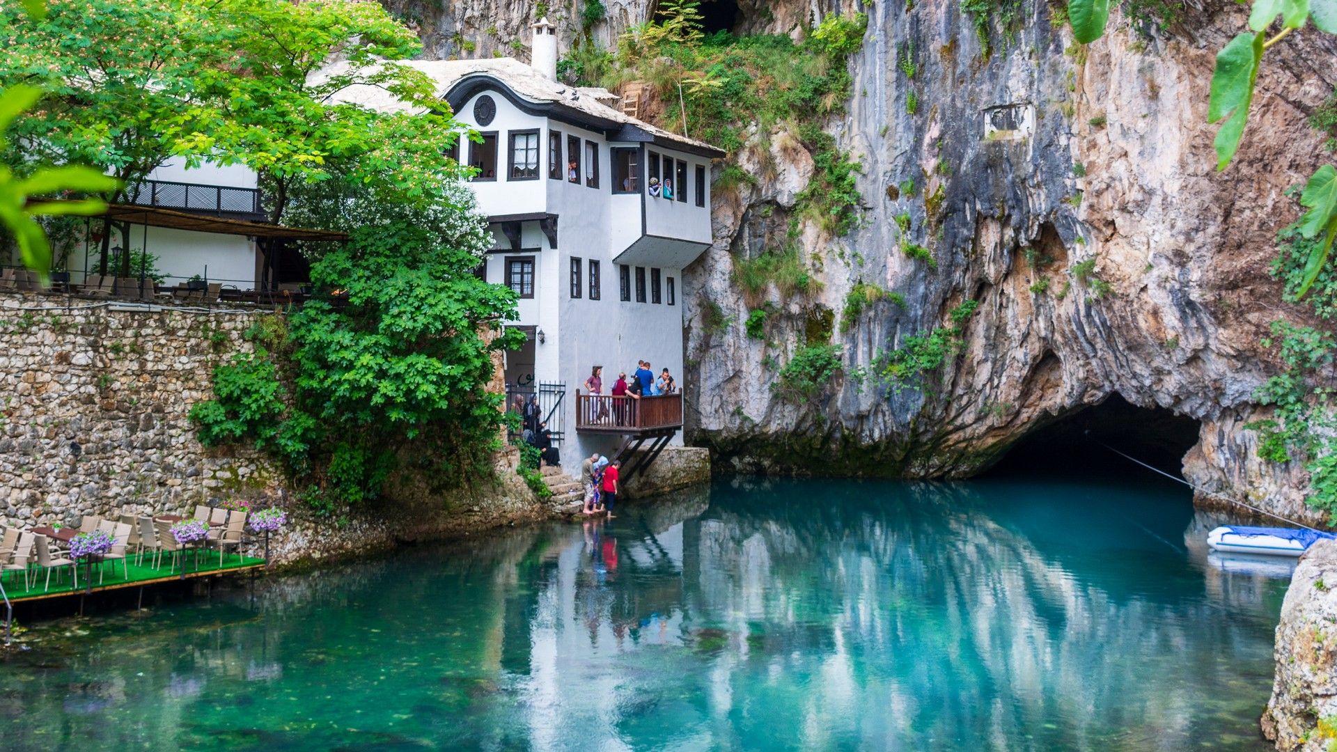 Bosna a Hercegovina