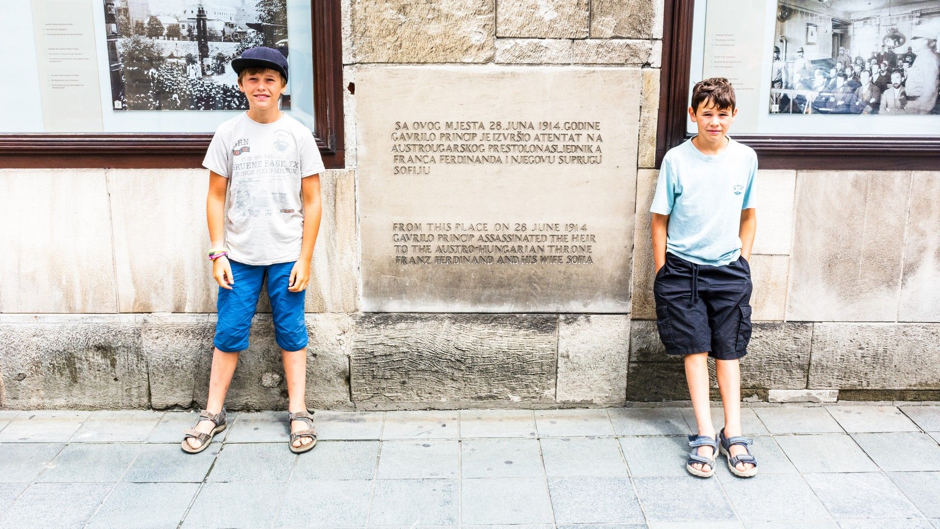 Bosna a Hercegovina