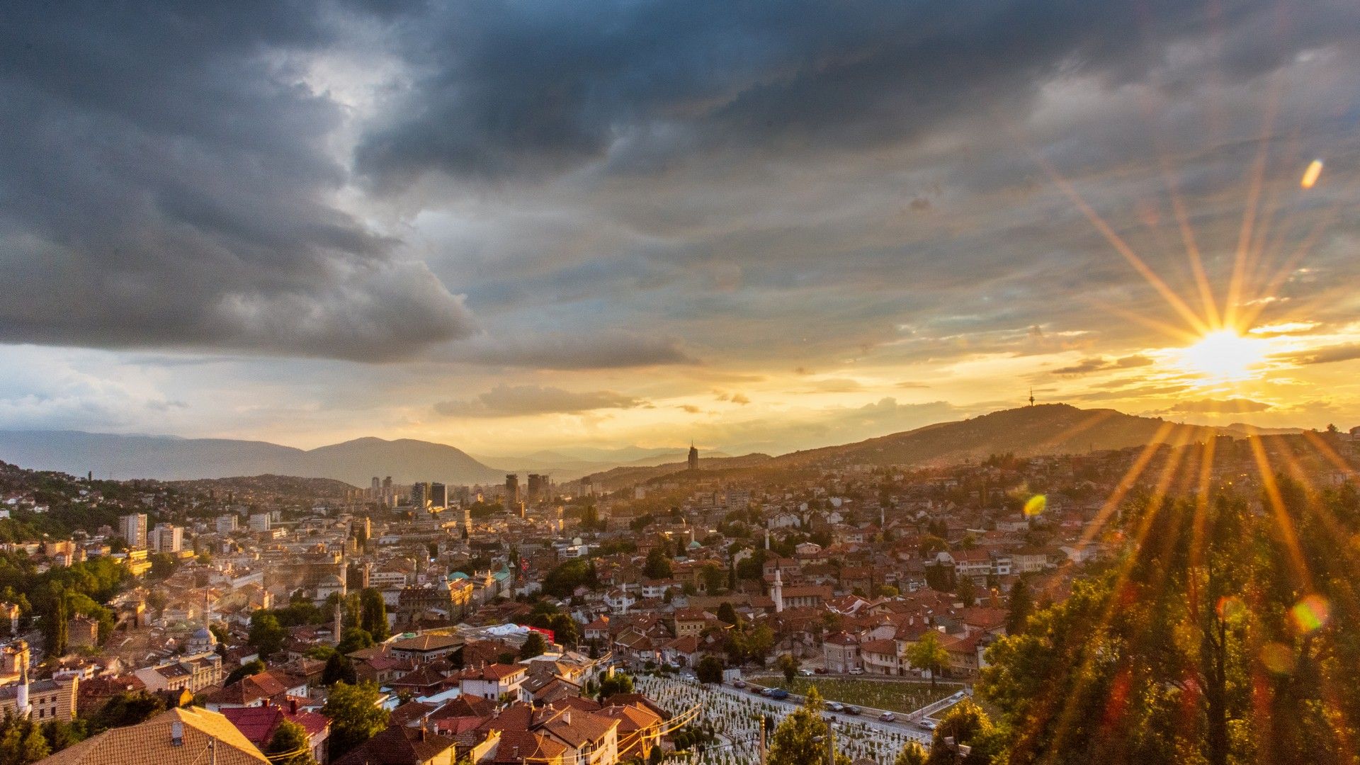 Bosna a Hercegovina